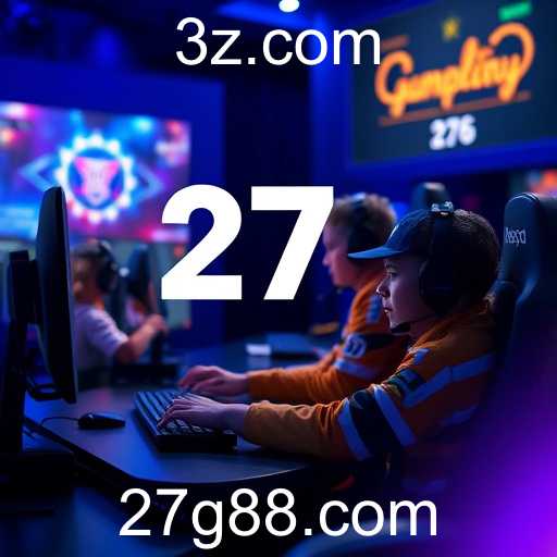 27g Aumenta seu Alcance no Universo dos eSports