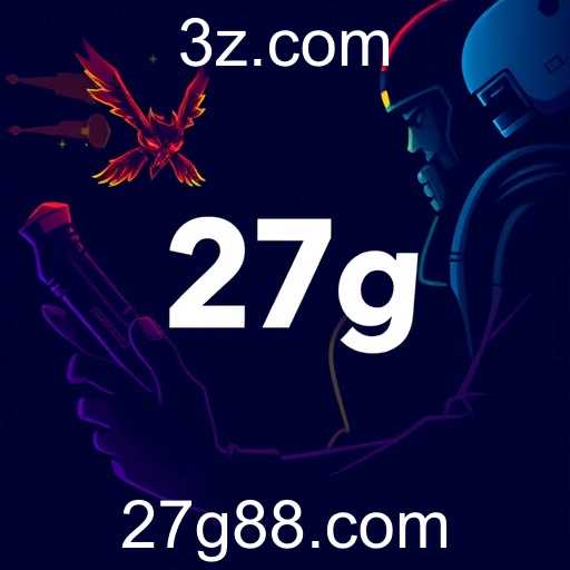 27g: A Revolução dos Jogos em 2026