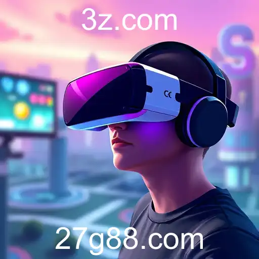 27g: Evolução e Destaques no Mundo dos Games em 2026