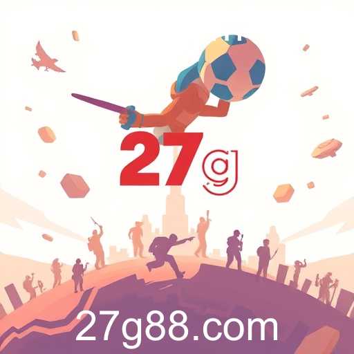 A Ascensão do 27g: Transformando o Cenário de Jogos no Brasil