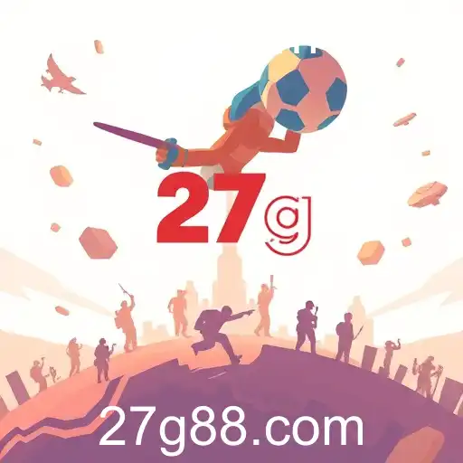 A Ascensão do 27g: Transformando o Cenário de Jogos no Brasil