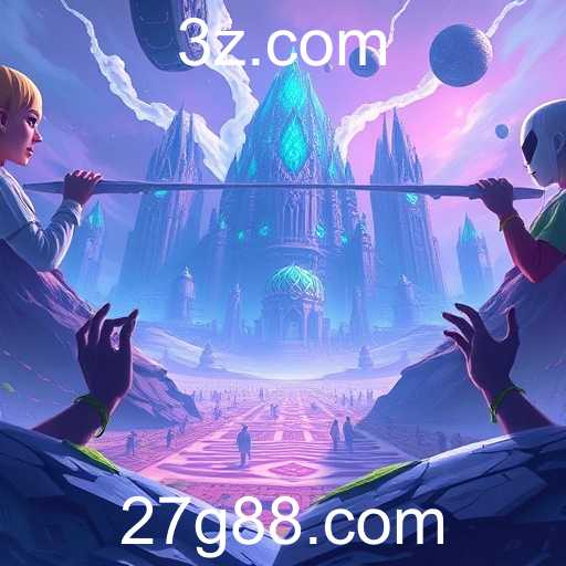 Tendências do Mundo dos Jogos: A Ascensão do site 27g