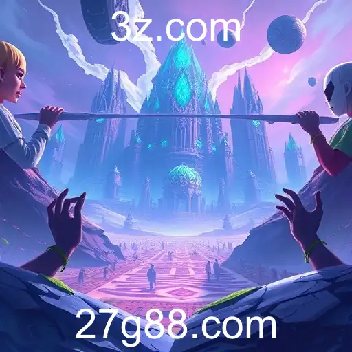 Tendências do Mundo dos Jogos: A Ascensão do site 27g