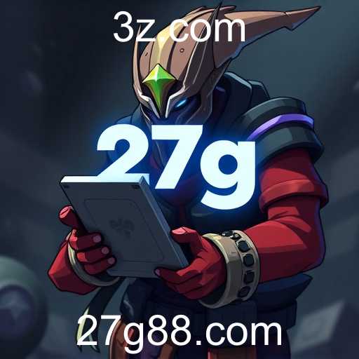 27g: A Revolução no Mundo dos Jogos Online