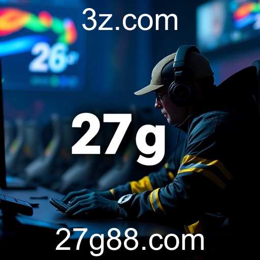 A Ascensão e Impacto da 27g no Cenário Gamer