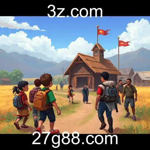 A Evolução dos Jogos de Comunidade no Site '27g'