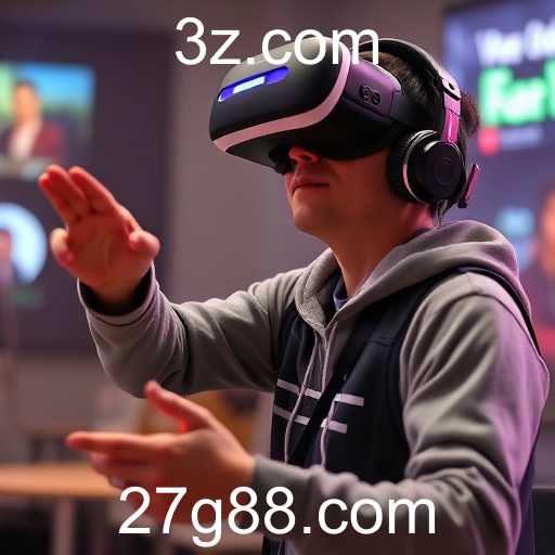 Tendências Emergentes no Mundo dos Jogos em 2026