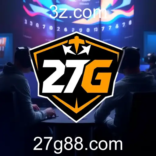 A Evolução do 27g no Cenário dos E-Sports