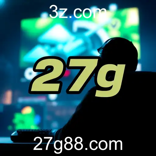 27g: O Novo Centro da Comunidade de Jogos no Brasil