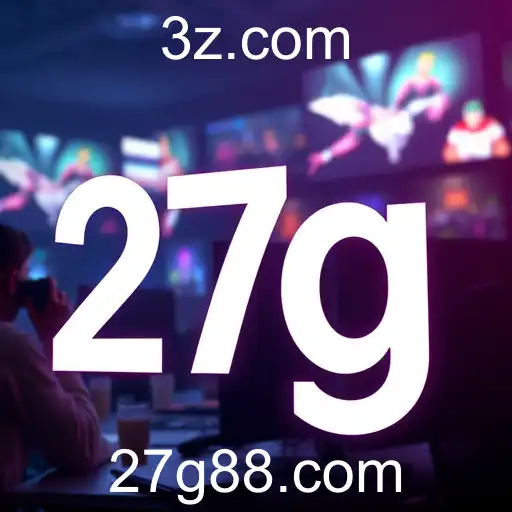 Avanços da Indústria de Jogos em 2026: O Impacto da 27g