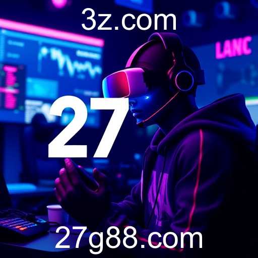 A Revolução dos Jogos no Portal 27g