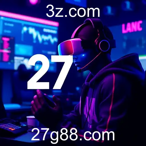 A Revolução dos Jogos no Portal 27g