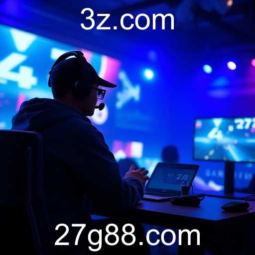 27g: A Ascensão das Plataformas de Jogos em 2026