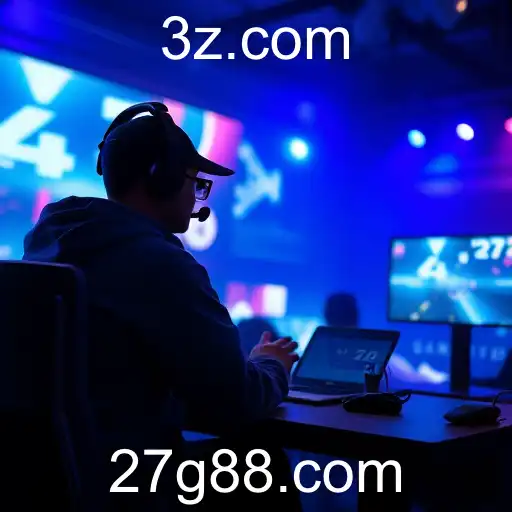 27g: A Ascensão das Plataformas de Jogos em 2026