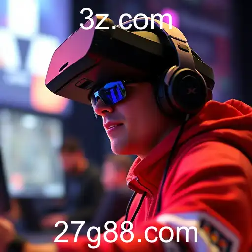 Jogos e Tecnologias Emergentes: Uma Nova Era para o Entretenimento