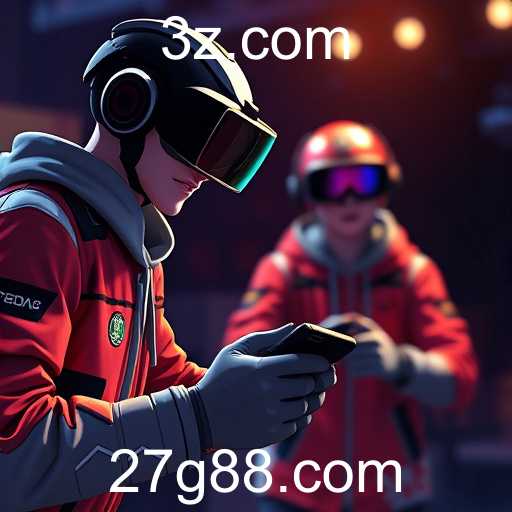 Evolução dos Jogos em 2026 e o Papel do 27g