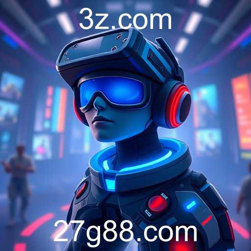 Evolução dos Jogos Online: O Papel da '27g' em 2026