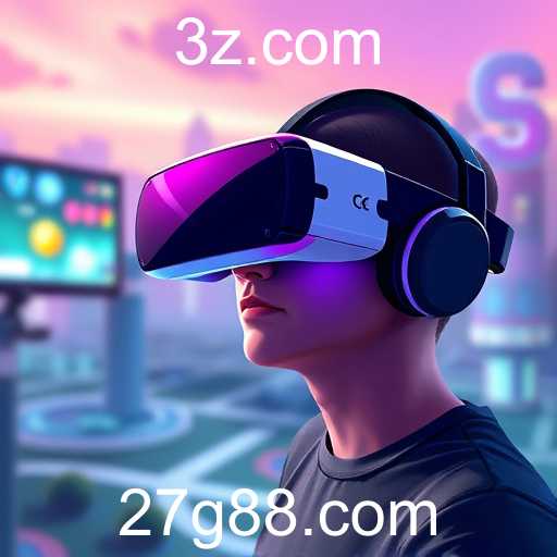 Inovações e Tendências do Site 27g no Mundo dos Jogos