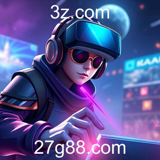 A Revolução dos Jogos com 27g