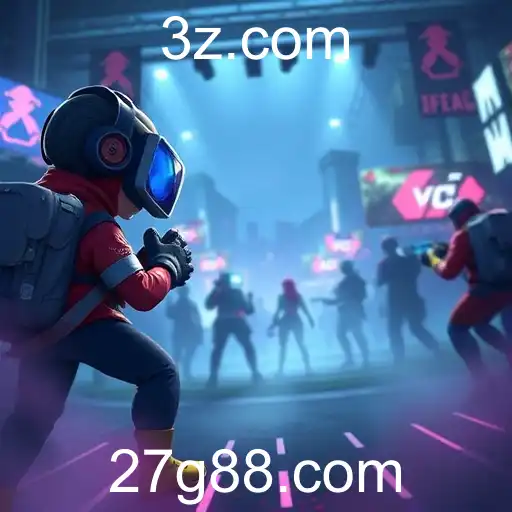 Tendências Emergentes no Mundo dos Jogos em 2026