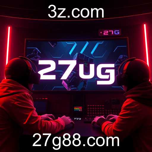 As Tendências dos Jogos em 2026 e a Influência da 27g