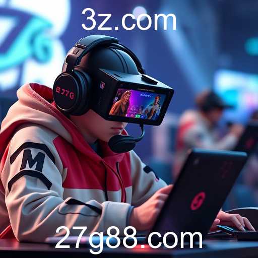 A Revolução dos Jogos Online: Tendências e Inovações