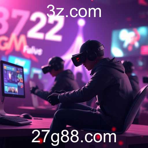 Crescimento do Setor de Jogos com 27g