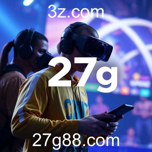 O Impacto de 27g no Universo dos Jogos em 2026