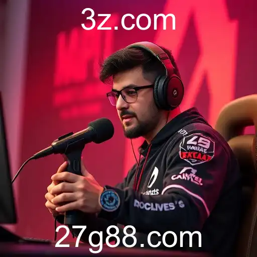 O Impacto dos Streamers no Mercado Atual de Jogos
