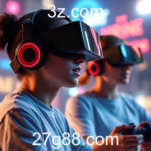 Inovações e Tendências do 27g no Mundo dos Jogos
