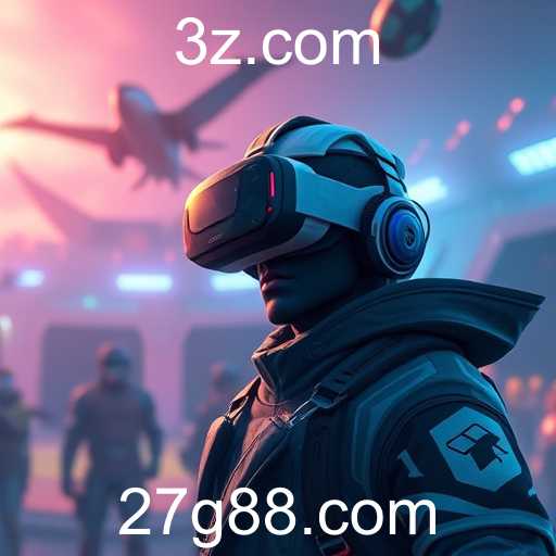 A Nova Era dos Jogos com 27g