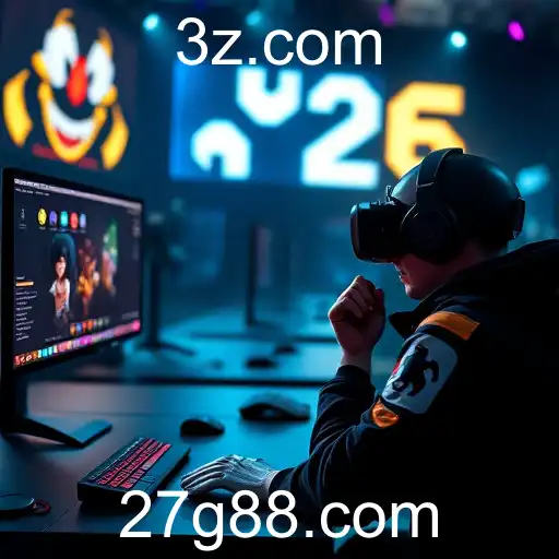 Novidades e Tendências no Site de Jogos 27g