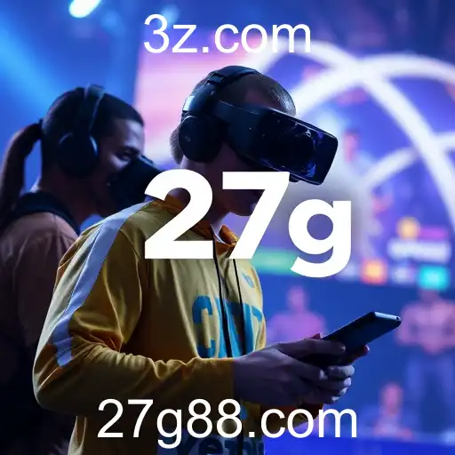 27g: A Revolução dos Jogos em 2026