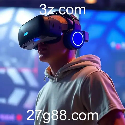 A Revolução dos eSports e o Impacto do 27g