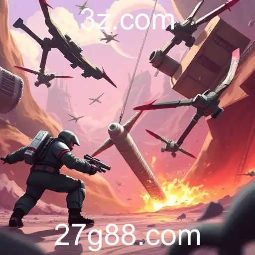Inovações e Tendências: O Futuro dos Jogos em 27g