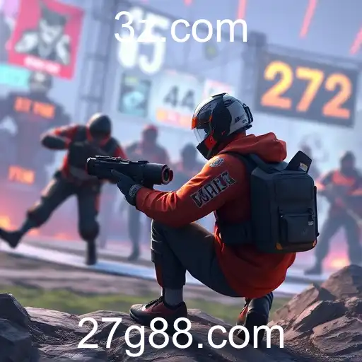 A Revolução dos Jogos com 27g: Um Olhar sobre 2026