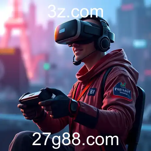 Avanços da Indústria de Jogos em 2026: O Impacto da 27g