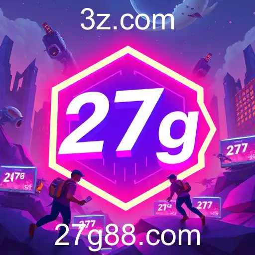 Revolução nos Games: Como '27g' Está Moldando o Futuro