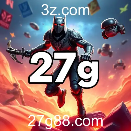 27g: O Epicentro do Universo Gamer em 2026