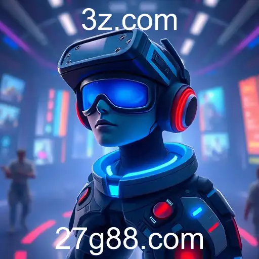 Evolução dos Jogos Online: O Papel da '27g' em 2026