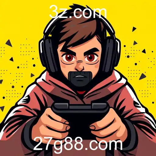 A Revolução do Gaming Online: O Impacto da Plataforma 27g