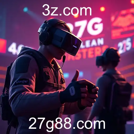 A Revolução dos Jogos em 2026: A Era do 27g