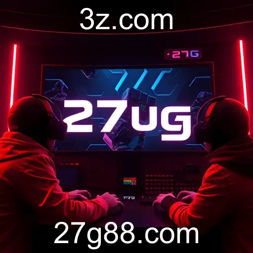 As Tendências dos Jogos em 2026 e a Influência da 27g