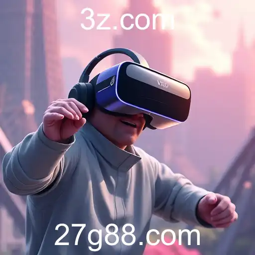 Inovações e Tendências no Mundo dos Jogos