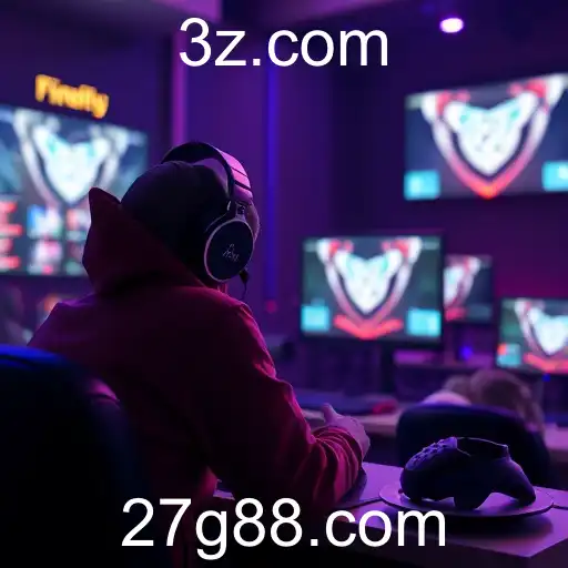 O Impacto do 27g no Cenário Competitivo de Jogos