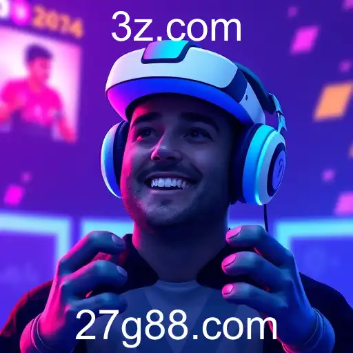 Revolução no Mundo dos Jogos com 27g