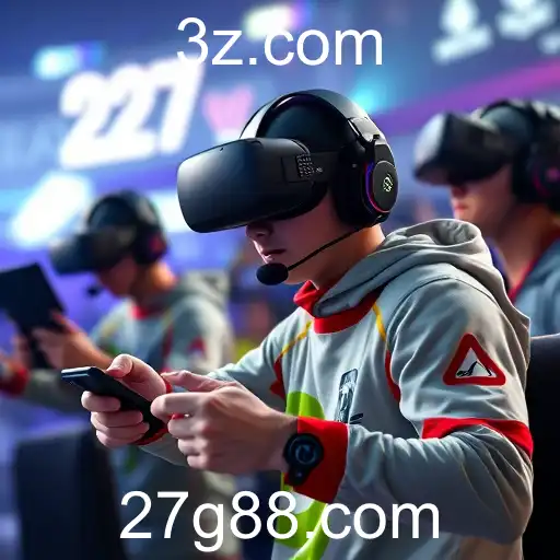 Ascensão da Inteligência Artificial nos Jogos: Uma Tendência Irreversível