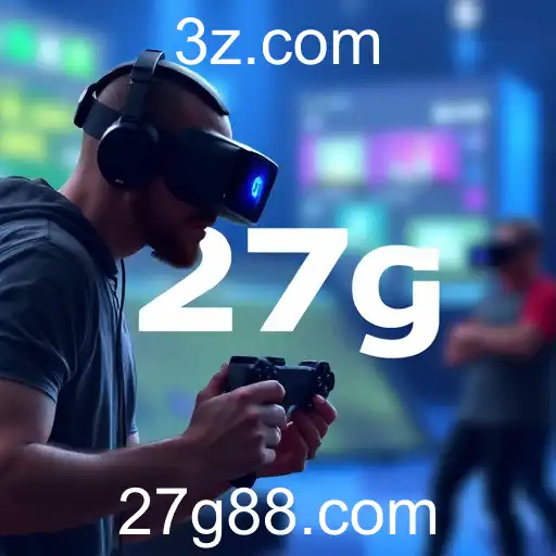 Ascensão do 27g no Cenário de Jogos em 2026