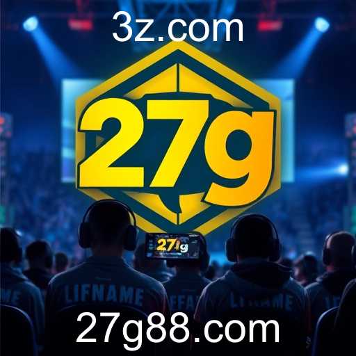 A Revolução do 27g nos Jogos Online