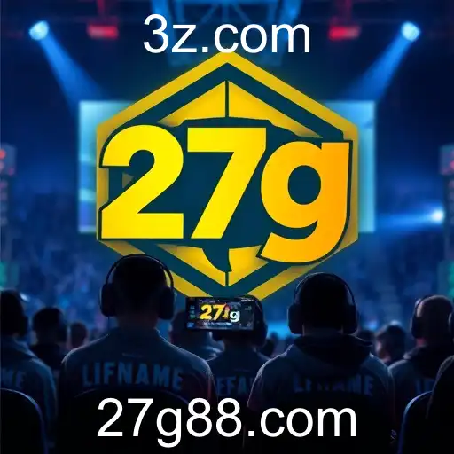 A Revolução do 27g nos Jogos Online